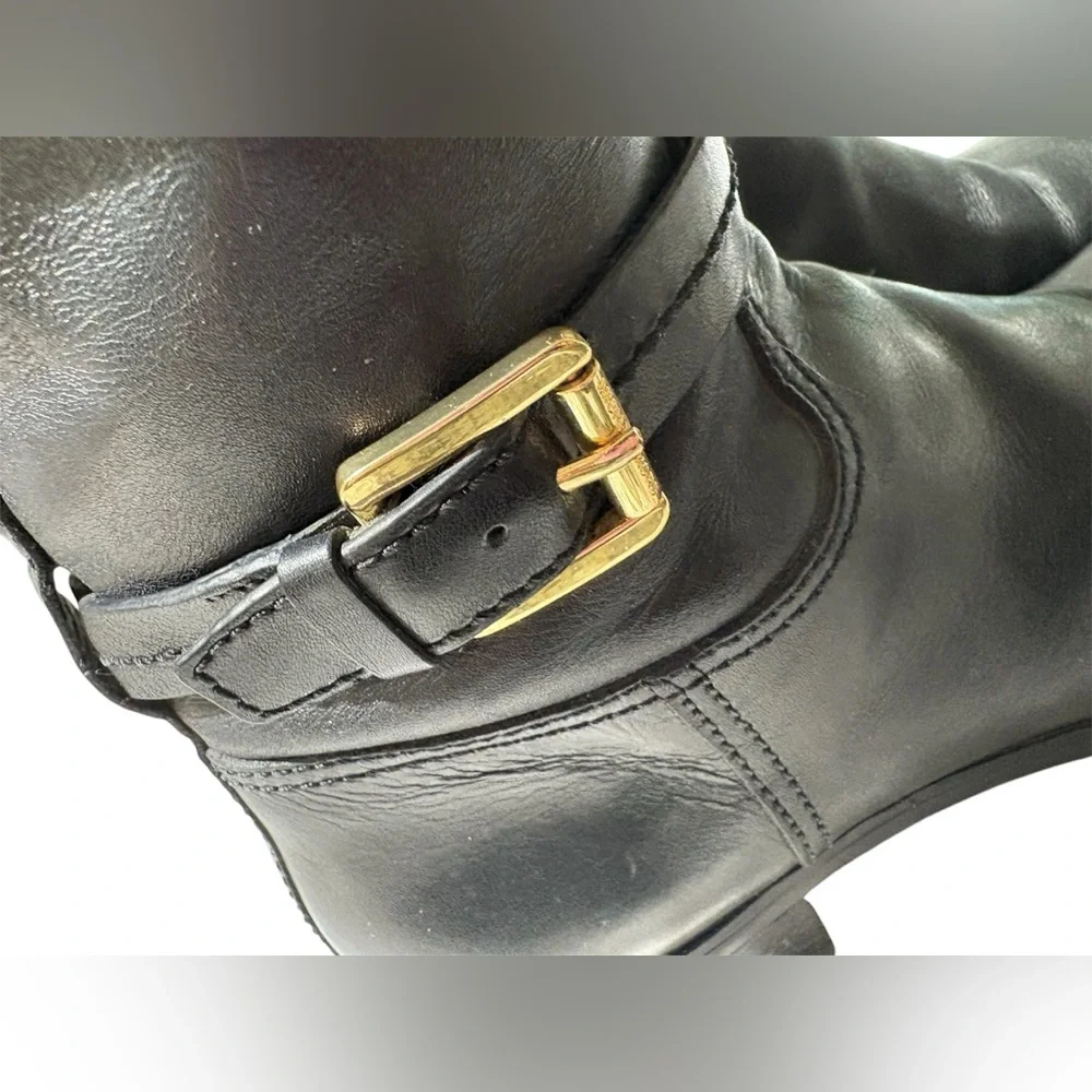 Michael Kors Riding Boots - Picture 7 of 10